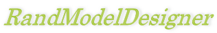 RandModelDesigner